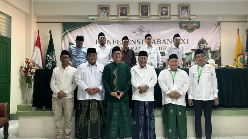 Berita PWNU Pengurus Wilayah Provinsi Nusa Tenggara Timur