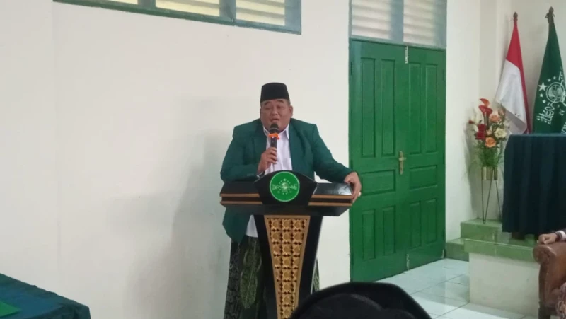 Dokumentasi kegiatan dan kebersamaan warga PWNU Pengurus Wilayah Provinsi Nusa Tenggara Timur