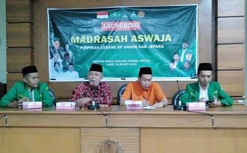 Agenda PWNU Pengurus Wilayah Provinsi Nusa Tenggara Timur